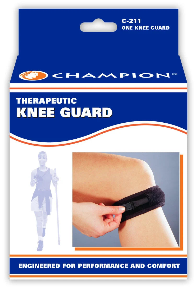 Therapeutic Knee Guard Universal Size