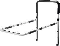 CEX 56600 EA/1 CAREX BED SUPPORT RAIL, 21IN X 21 X 6IN