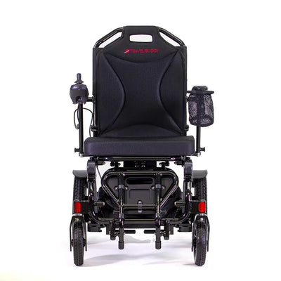 Travel Buggy CITY 2 PLUS HEAVY DUTY Power Chair