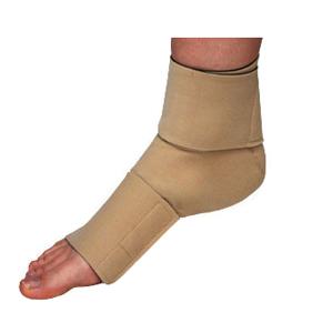 CI 23024017 EA/1 JUXTA-LITE SHORT, MEDIUM W/ ANKLET