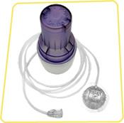 CLEO 21-7232-24 BX/10 CLEO INFUSION SET 42IN 9MM