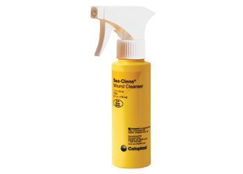 COL 1061 (CS12) SEA-CLENS WOUND CLEANSER, 12OZ (355ML) STERILE