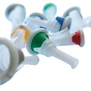 COL 5230H BX/100 CONVEEN SECURITY+ SELF SEALING MALE EXTERNAL CATHETER, SIZE 30MM