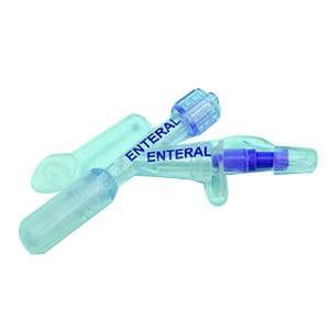 COR 306120 EA/1 CORLOCK CORPORT Y-ADAPTOR REPAIR KIT, SIZE 20FR