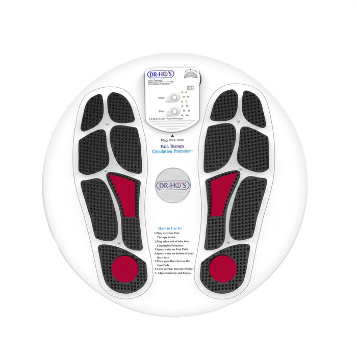 Dr-Ho`s Circulation Promoter Foot & Leg Circulation Machine