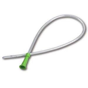 CURE T16 BX/30 CURE TWIST FEMALE CATH, PRE-LUBRICATED, 16FR, 6IN