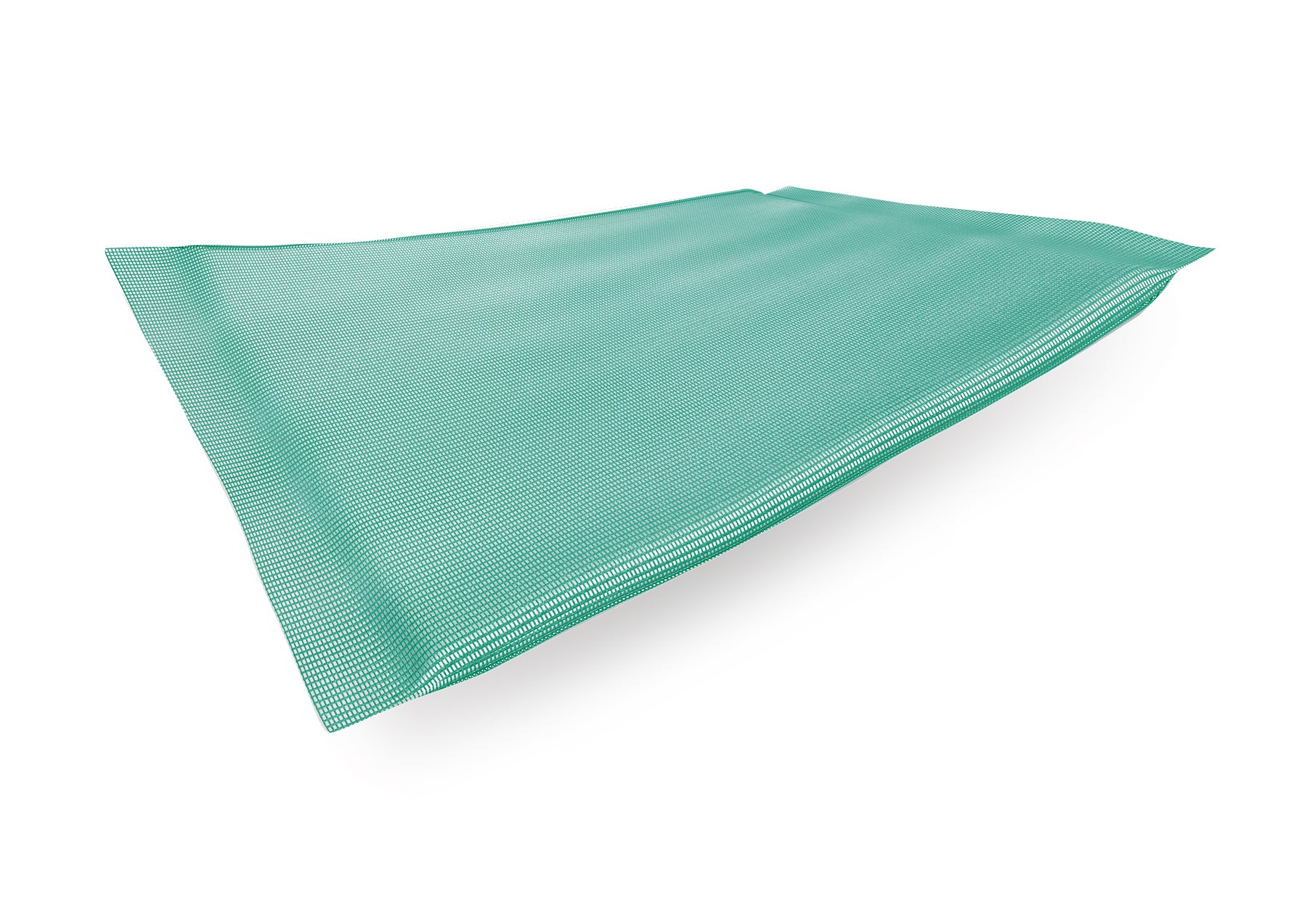 Cutimed Sorbact Antimicrobial Pad W/Bacteria Binding Action 7cm X 9cm - Box Of 5