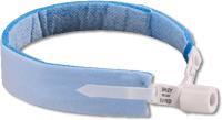 DAL 240A EA/1 DISPOSABLE TRACHEA TUBE HOLDER, SOLID BLUE