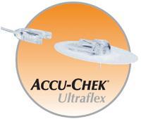 DI4626621001 BX/10 ACCU-CHEK ULTRAFLEX I INFUSION SET 31IN 10MM