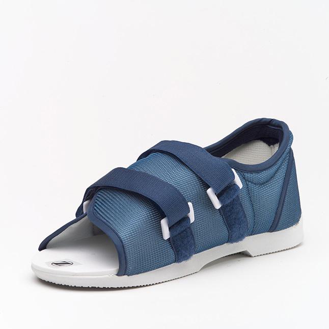 DJO 00171101100 EA/1 DARCO POSTOP SHOE, MENS SMALL,SHOE SIZE 6-8