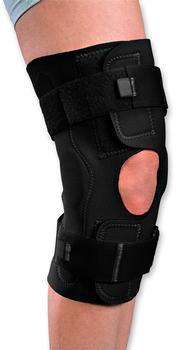 DJO 7982395 EA/1 REDDIE BRACE HINGED KNEE BRACE - SIZE MED