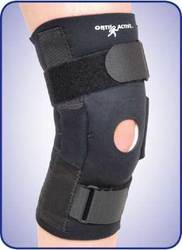 DJO 7982397 EA/1 REDDIE BRACE HINGED KNEE BRACE LARGE