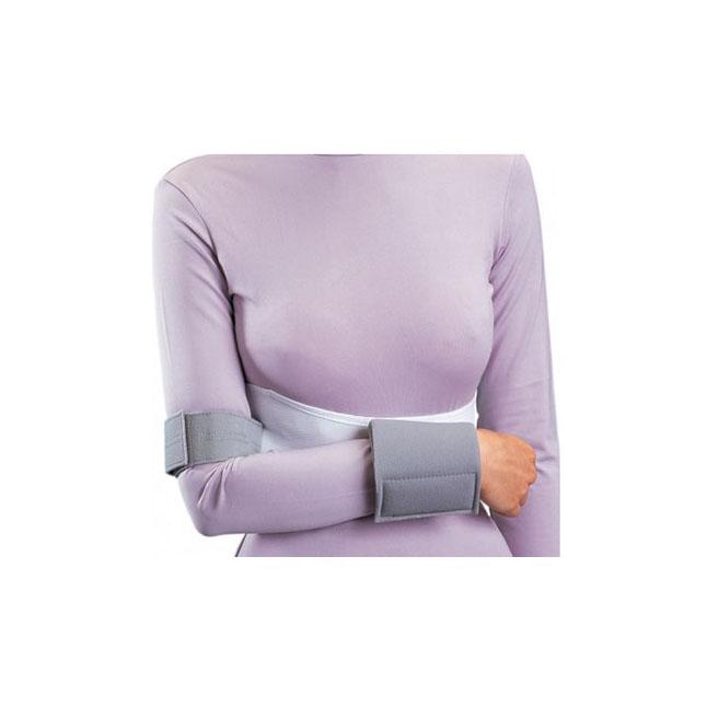 DJO 84047 EA/1 IMMOBILIZER SHOULDER ELASTIC, LARGE
