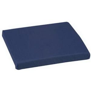 DMI 8020P13 EA/1 STANDARD POLYFOAM WHEELCHAIR CUSHION 16 X 18 X 2IN