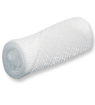 DUP 75106 PK/6 DUFORM CONFORMING STRETCH BANDAGE, SIZE 6IN X 4.5Y, NON-STERILE