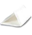 DUP 87059 BOX/25 DUPAD ABDOMINAL PAD 5IN x 9IN, STERILE