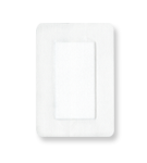 DUP 89046 BX/25 COMPDRESS ISLAND DRESSING, STERILE, 4IN X 6IN