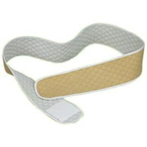 DUR 12129 EA/1 HEELBO CHAIR BELT (5" x 74") PADDED/QUILTED HOOK & LOOP FASTENER MACHINE WASHABLE