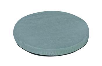 DUR 51319940355 EA/1 DELUXE SWIVEL SEAT (NON-RETURNABLE)