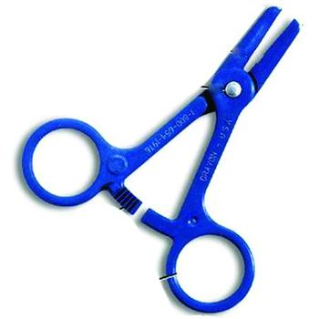 DVN A110 BX/100 TRUE BLUE A-CLAMP (NON-RETURNABLE)