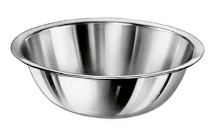 DYND 0530 (CS/12) EA/1 STAINLESS TSEEL WASH BASIN, 4QT