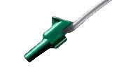 DYND 41901 CS/100 SUCTION CATHETER, 12FR, WHISTLE TIP.