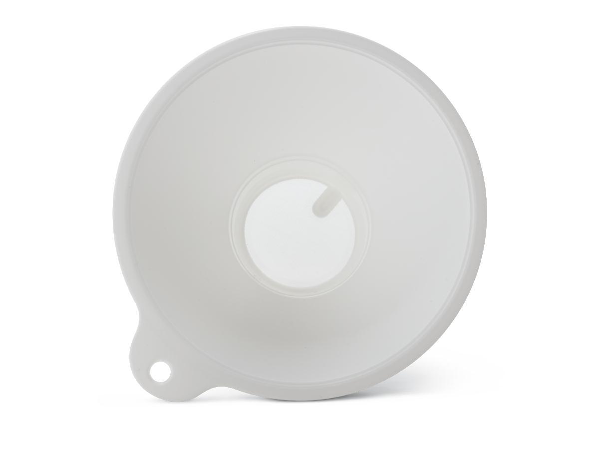 DYND 4712 25EA/PK PLASTIC CALCULI STRAINER