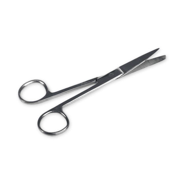 Surgical Scissor 4.5" Stainless Steel Sterile