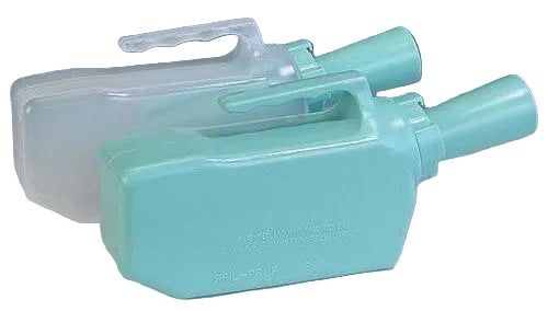 EK 149A EA/1 SPILL PROOF URINAL, MALE