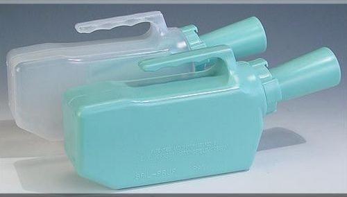 EK 149A EA/1 SPILL PROOF URINAL, MALE