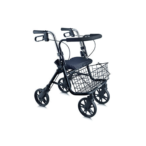 Evolution Series - Home Health Store Inc