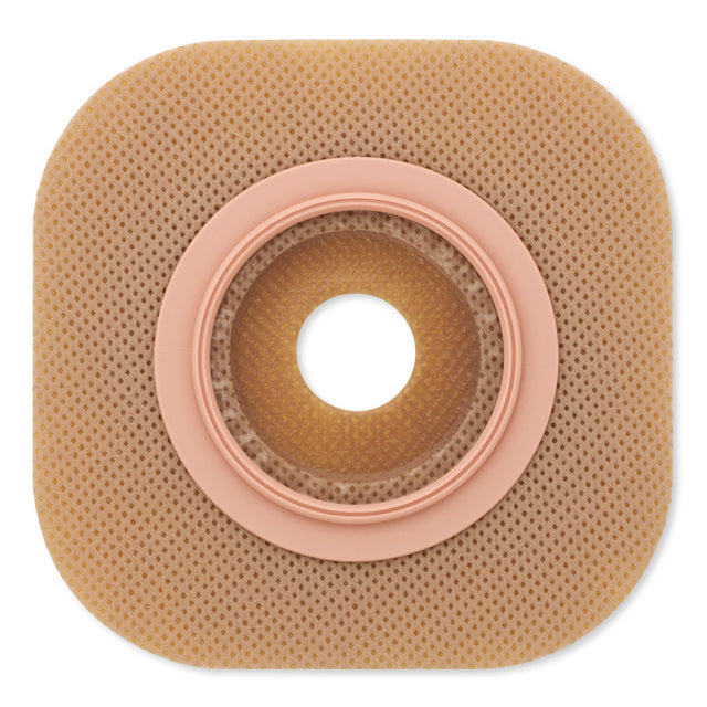 Hollister New Image Flat FlexWear Skin Barrier Flange - Box of 5