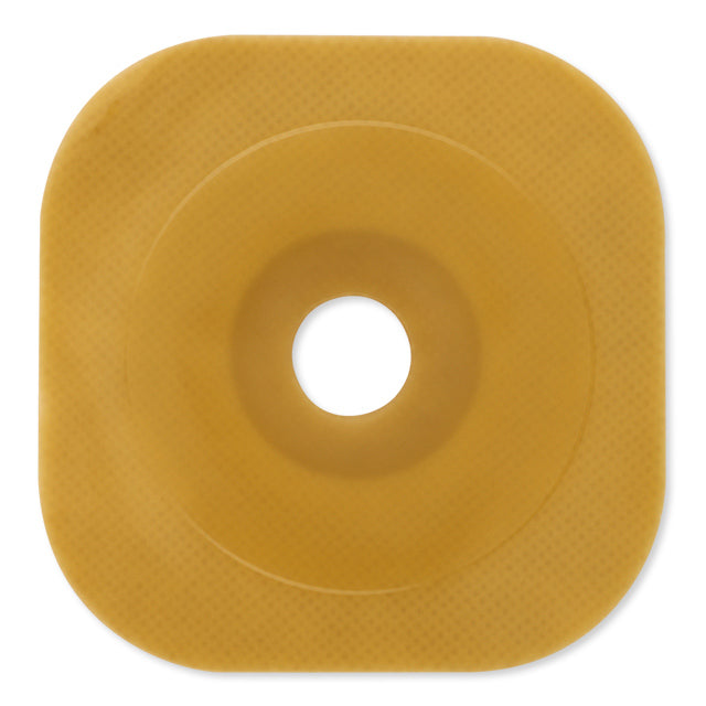 Hollister New Image Flat FlexWear Skin Barrier Flange - Box of 5