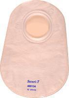 GNX 400134 BX/30 Securi-T Closed Pouch