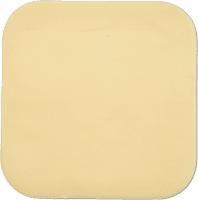 GNX 7200444 BX/10 SECURI-T USA SOLID SKIN HYDROCOLLOID BARRIER 4 X 4IN
