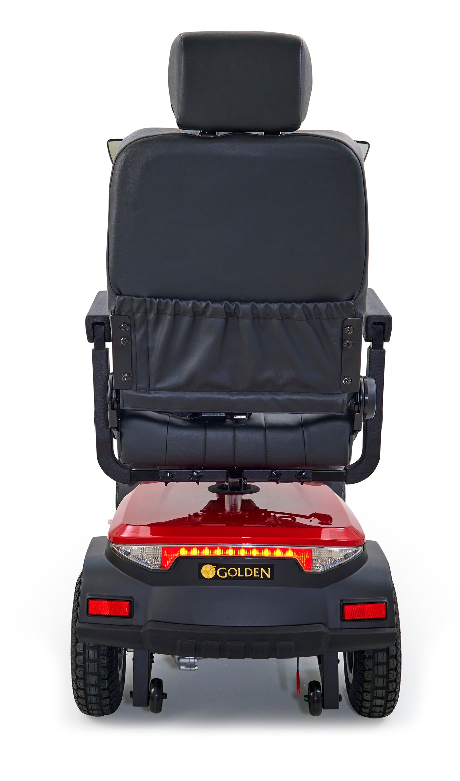 Golden Technologies Golden Eagle - 4 Wheel