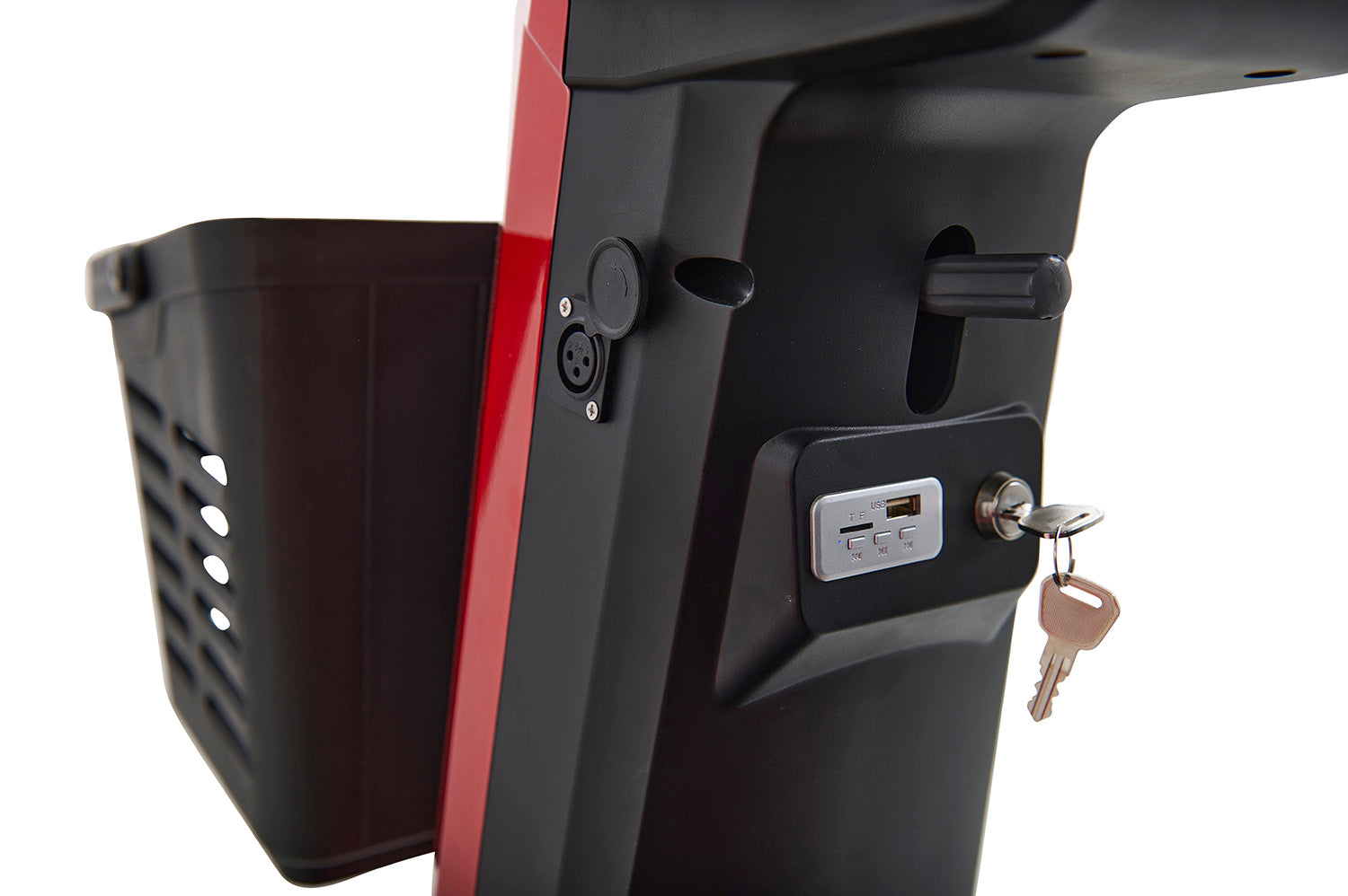 Golden Technologies Golden Eagle - 4 Wheel