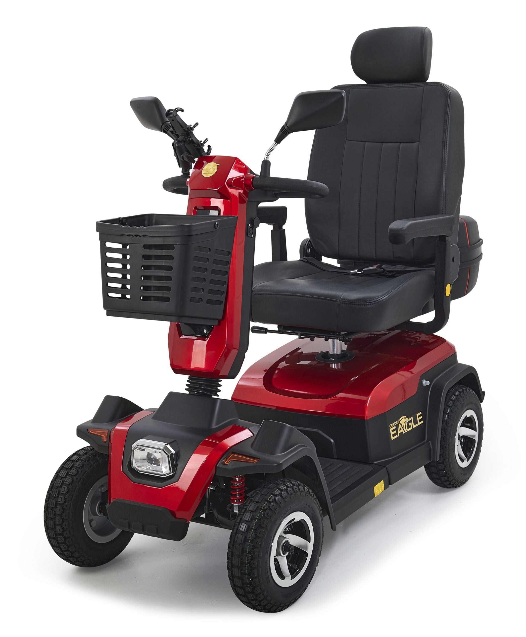 Golden Technologies Golden Eagle - 4 Wheel