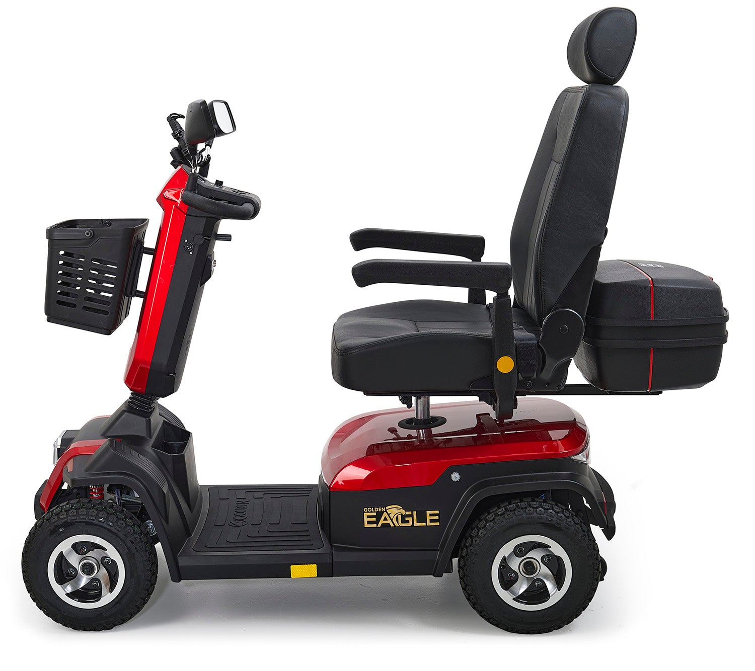 Golden Technologies Golden Eagle - 4 Wheel