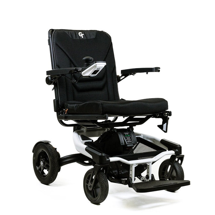 Travel Buggy Grand Tourer (GT)