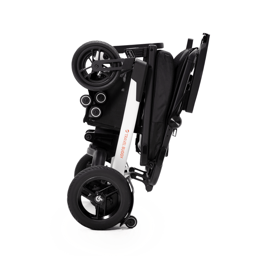 Travel Buggy Grand Tourer (GT)