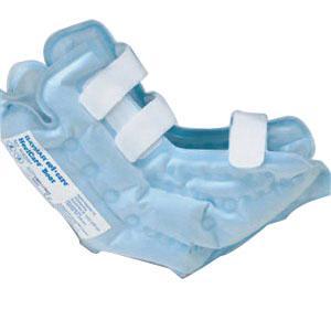 GYHCB2001 CS/6 SOF CARE HEELCARE BOOT STANDARD (****SPECIAL ORDER NON-RETURNABLE***)