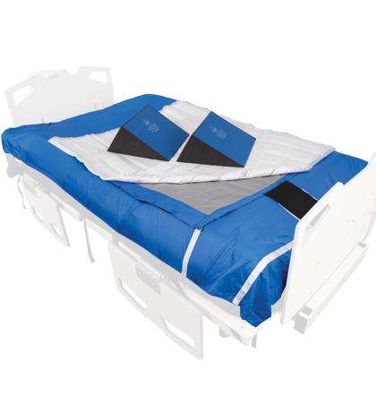 HAL 7220 EA/1 TURN AND POSITION SYSTEM, SIZE EXTRA LARGE