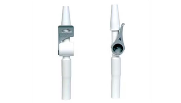 Bard Flip-Flo Catheter Valve - Box of 20