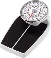 HLM 160KL EA/1 HEALTH-O-METER PRO MECHANICAL RAISED DIAL SCALE (NON-RETURNABLE)