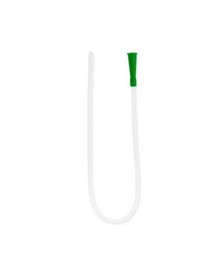 Apogee Ic Intermittent Pediatric 10" Catheter, Straight Tip - Box of 30