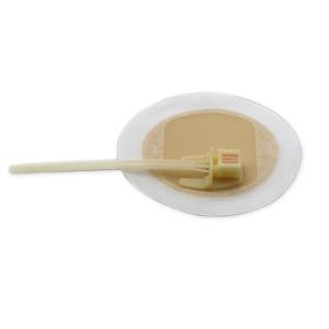 HOL 9780 BX/5 DRAIN TUBE ATTACH DEVICE STRL