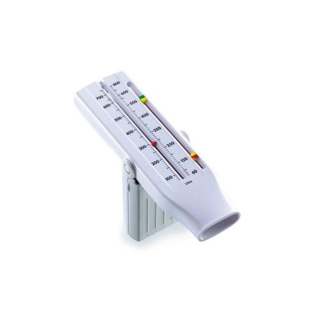 HS 755 (CS/12) EA/1 PERSONAL BEST PEAK FLOW METER,FULL RANGE ,LATEX FREE,