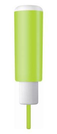 HT 7242 BX/100 MEDLANCE PLUS SAFETY LANCET, SIZE 30G