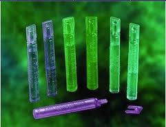 HUD 20039 BX/100 ADDIPAK SALINE SODIUM CHLORIDE SOLUTION UNIT DOSE 3ML RED